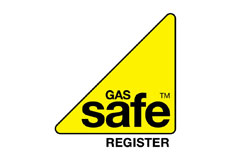 gas safe companies Penrhiw
